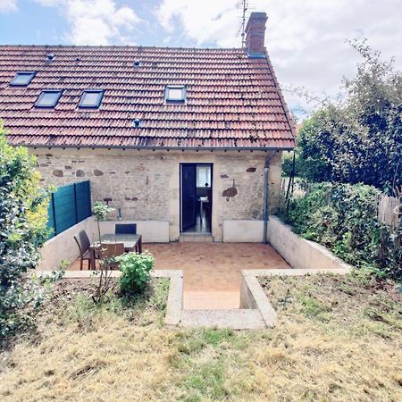 Maison 30M2 - 1 Chambre - Jardin Fontaine-Etoupefour Exterior photo